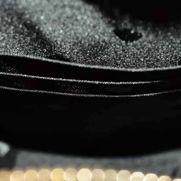 Kate Spade purse Love Shack Heart handbag crossbody in polka dots NWT - Picture 8 of 10